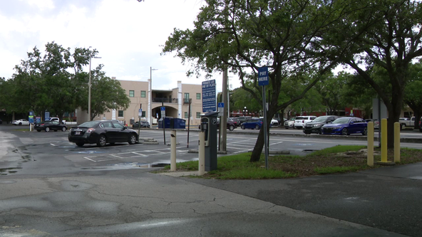 Tampa leaders consider requiring security at Ybor City parking lots to reduce crime