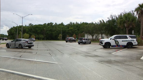 Body found at I-75 rest area in Wesley Chapel, deputies investigating
