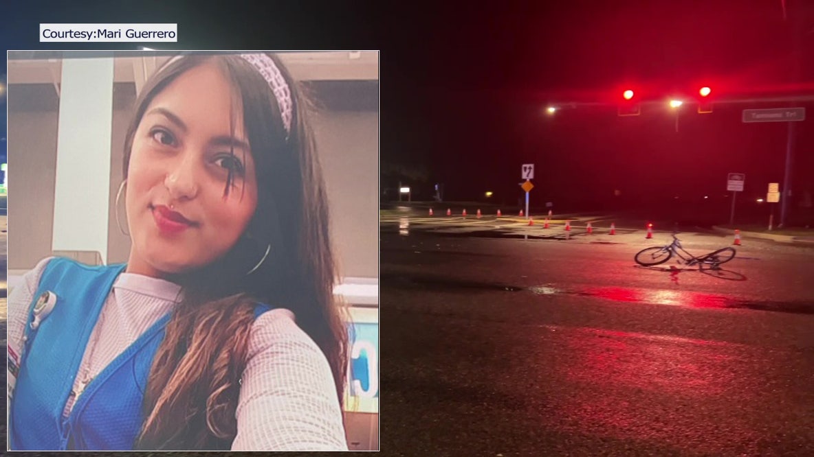 Driver with suspended license arrested in hit-and-run crash that left ...