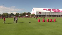 Bucs ready to embark on a 49th training camp