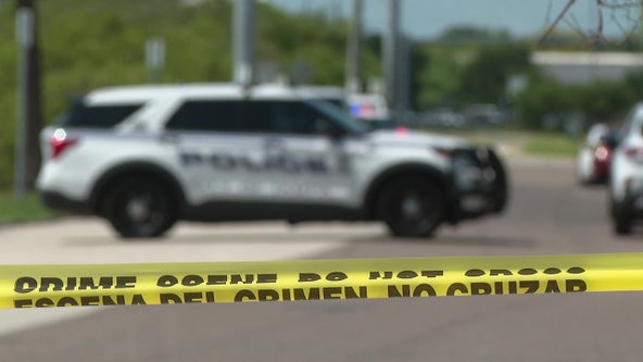 Tampa man kills suspected home intruder, police investigating