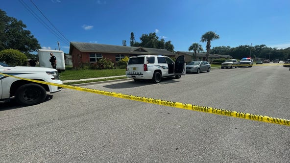 1 hurt in shooting in Sarasota neighborhood