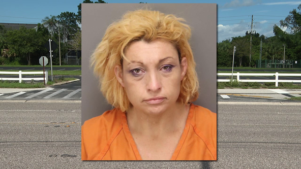 Woman accused of using large magnet bought online to help her shoplift: Clearwater police