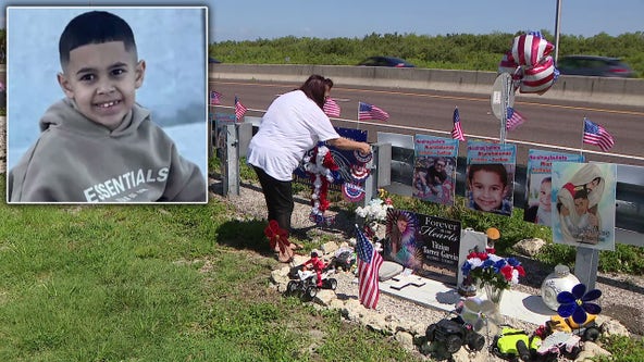 One year later: No suspect caught in Fourth of July shooting that left 7-year-old boy dead