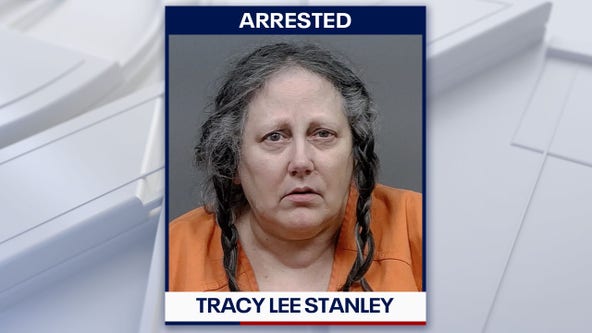 Inverness woman arrested for second degree murder after her roommate was found dead: Deputies