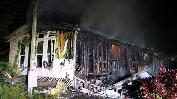 Four people killed in Plant City house fire, Hillsborough Fire Rescue investigating