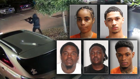 Who killed Julio Foolio? What we know about the suspects in the Jacksonville rapper's murder