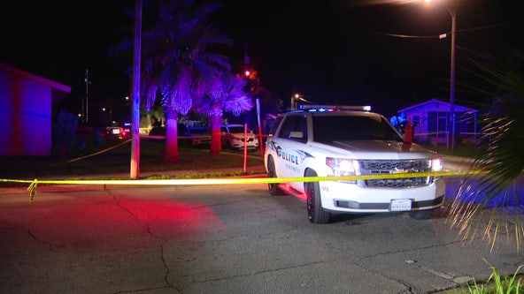 1 dead in overnight shooting in Sarasota: Police