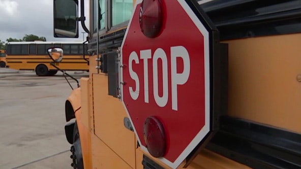 Grady Judd, Polk County superintendent to unveil school bus safety cameras