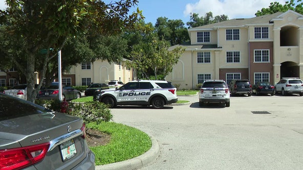 Teen injured during shooting near Tampa apartments, police investigating