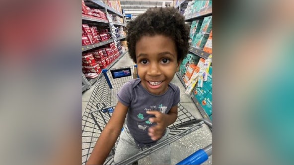 Missing 4-year-old Florida boy found dead