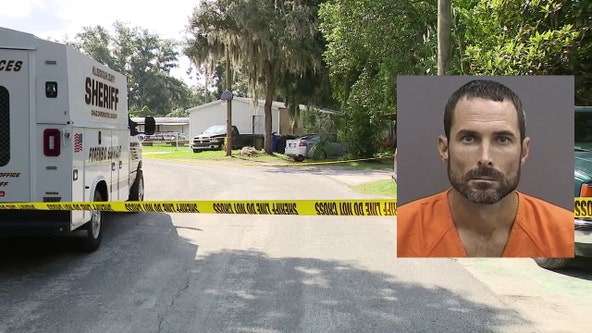 Man wanted for stabbing mother to death in Brandon home: HCSO