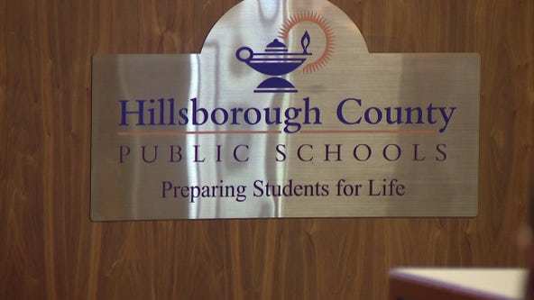 Hillsborough commission ordered by judge to include teacher pay referendum on November ballot