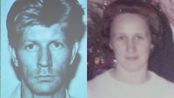 Cold case cracked: Hernando County Sheriff's Office solves 1972 murder