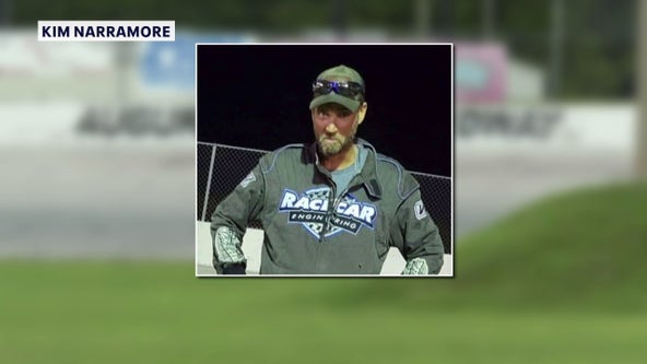 Auburndale Speedway community mourns loss of racer who died in Plant City fire