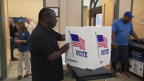 Hillsborough County opens 27th early voting site as mail ballot requests drop