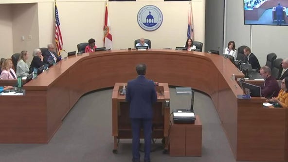 Hillsborough County commissioners vote to appeal judge's decision to approve teacher pay referendum