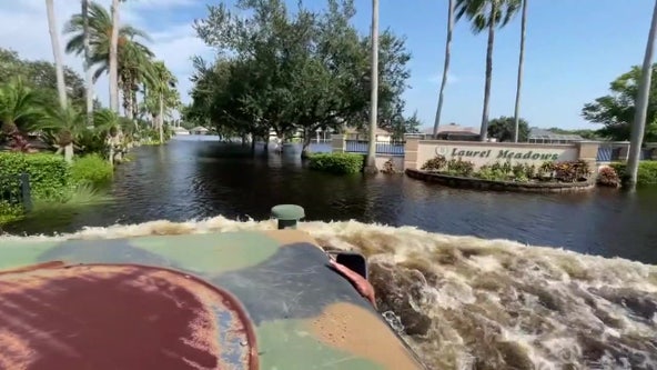 Post-Debby damage creates insurance issues, costing Bay Area residents tens of thousands