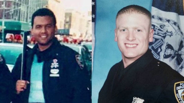 Retired NYPD detectives will share experiences of Sept. 11 attacks with Venice High students