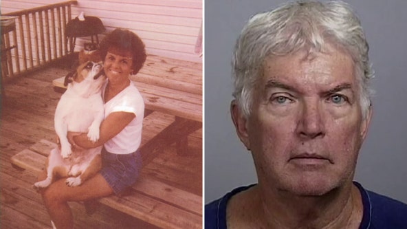 Cold case solved: Man arrested for 1996 Manatee County murder