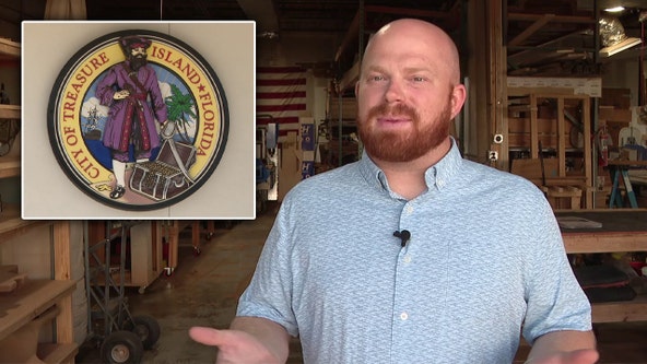 'My heart is breaking': Treasure Island mayor reflects on decision to leave office