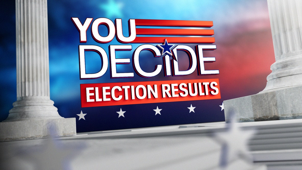 Election Results 2024 Live Map Wini Coralyn