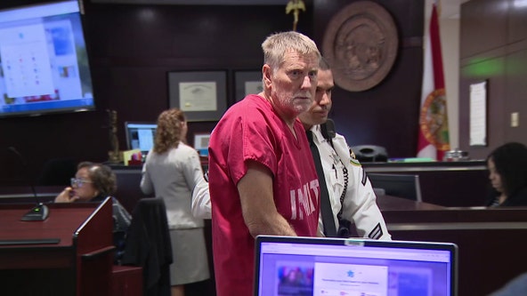 Postal worker accused of stabbing lawn care worker in Lithia released from jail