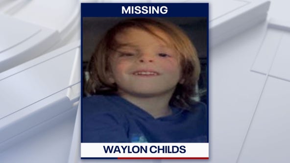 Florida Missing Child Alert issued for 4-year-old boy last seen in Ormond Beach