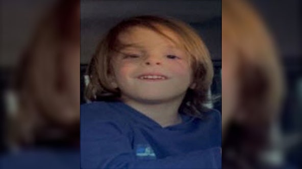 Missing Florida boy's body found following statewide alert