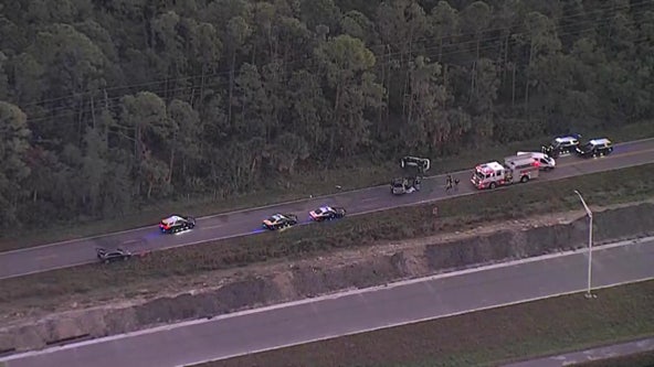 Deadly Venice crash closes portion of River Road: SCSO