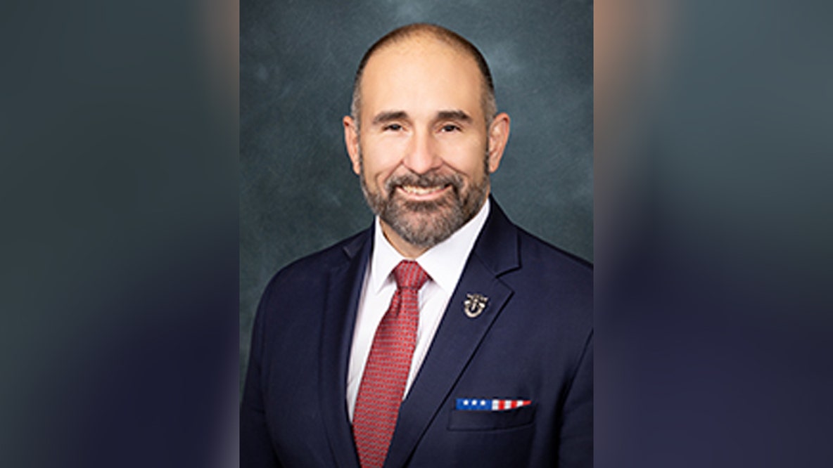 Governor DeSantis to announce Jay Collins as Florida's new lieutenant governor at Tampa news conference