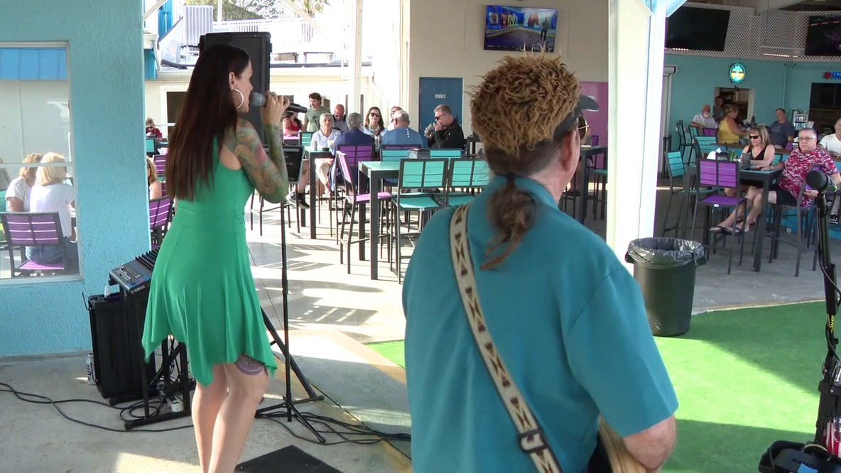 St. Pete Beach considers limiting 7 p.m., sparking concerns over live music culture