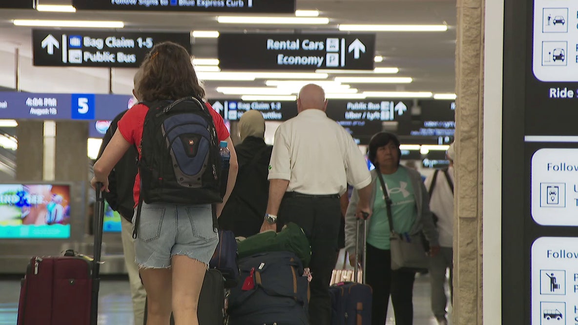 TPA continues to expand international routes, more travelers using AI in planning