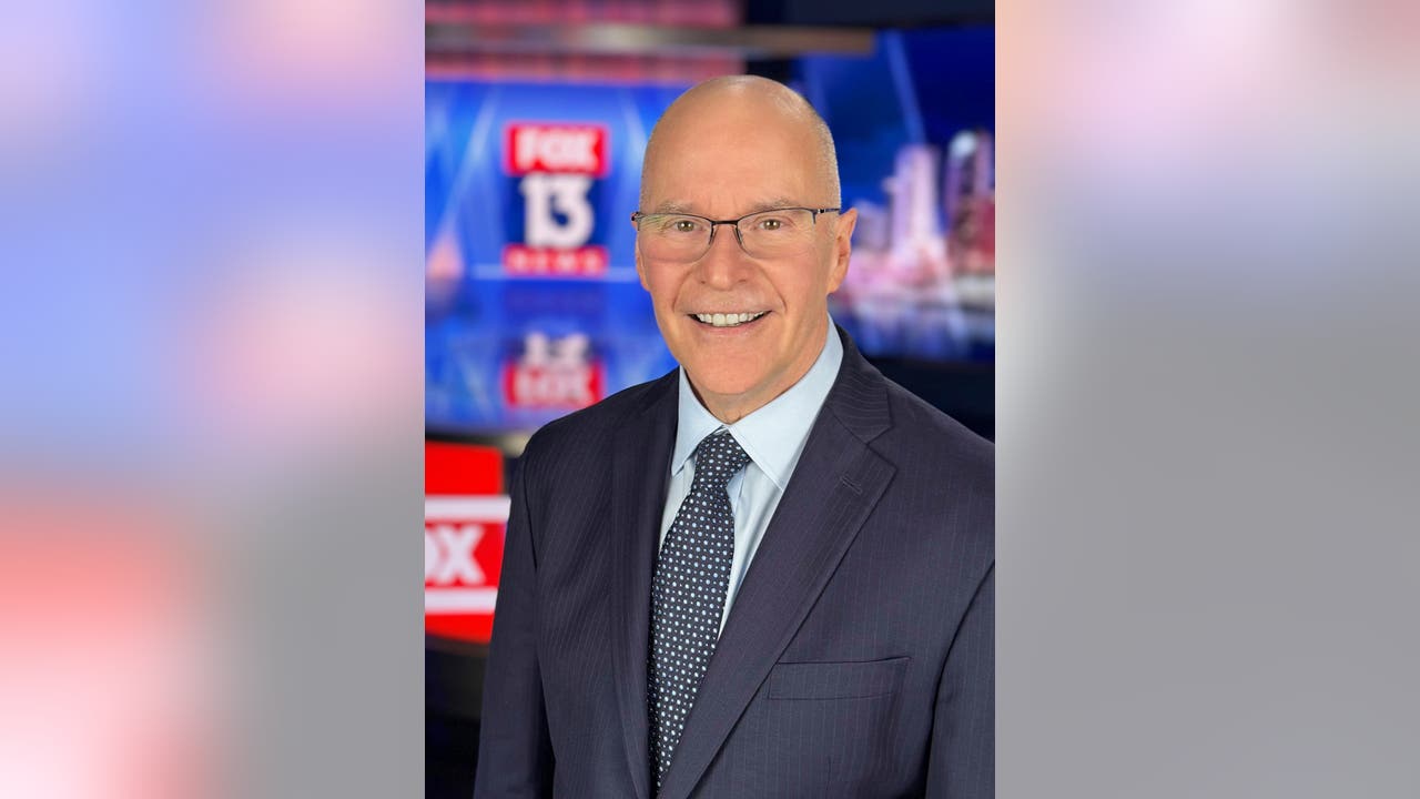 Russell Rhodes Russell Rhodes | FOX 13 Tampa Bay