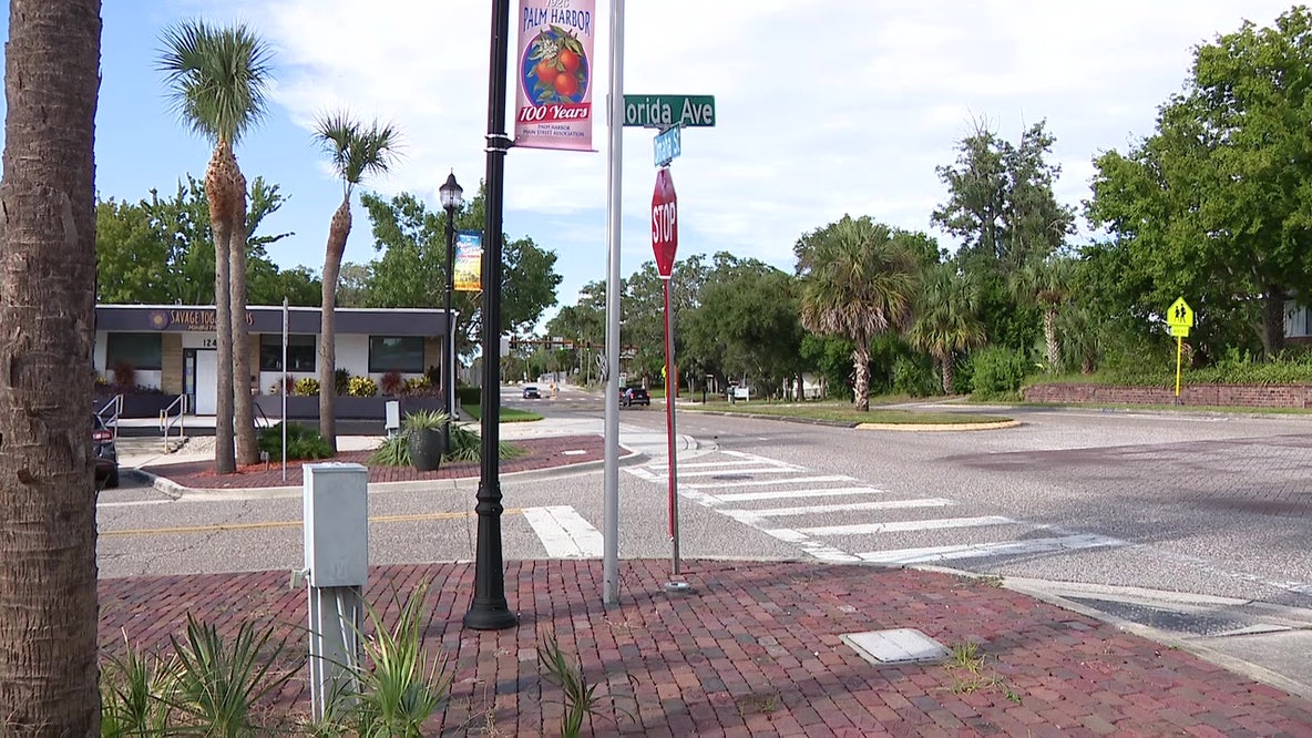 Boy on bike seriously injured after being hit by car in Palm Harbor: FHP