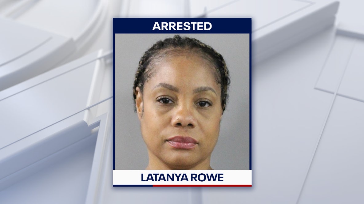 Florida mother arrested after boarding school bus, cursing at student and driver: Grady Judd