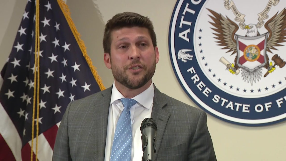 Child rescue operation results to be revealed in Tampa