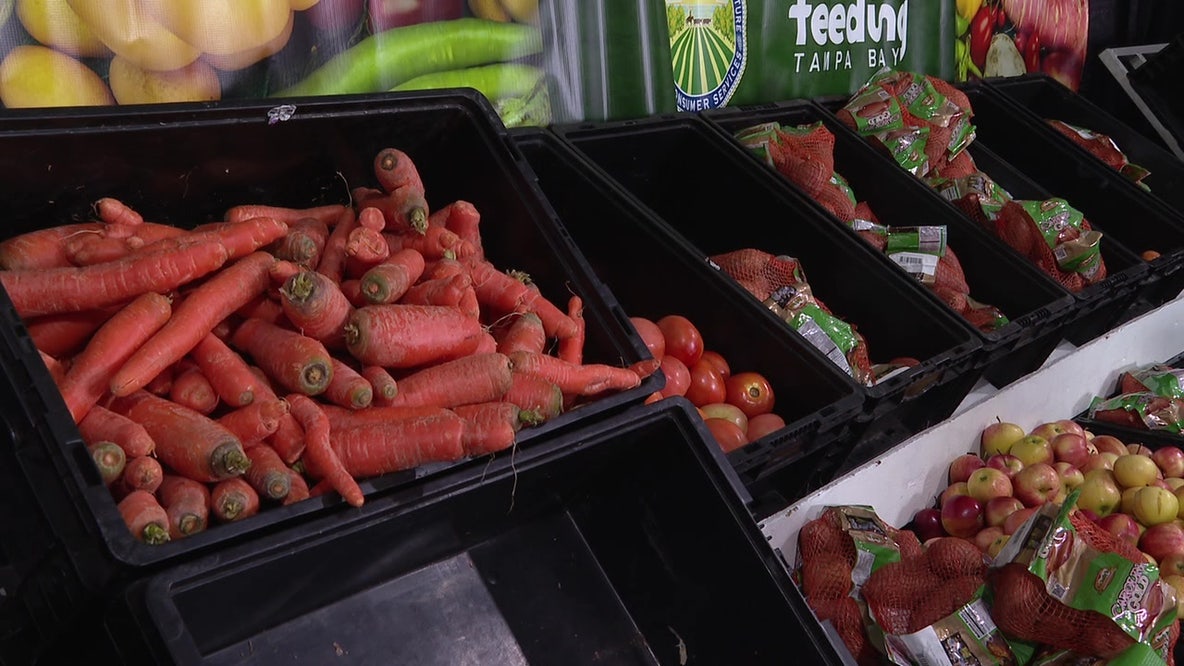 Metro Ministries urgently requests donations to meet soaring Thanksgiving need