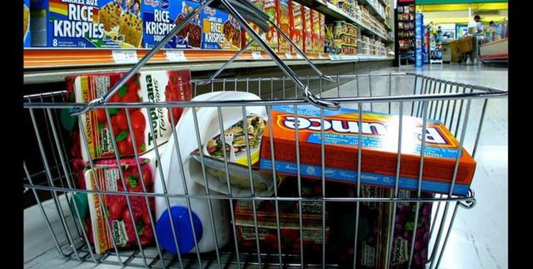 No SNAP benefits to be issued in November, USDA confirms