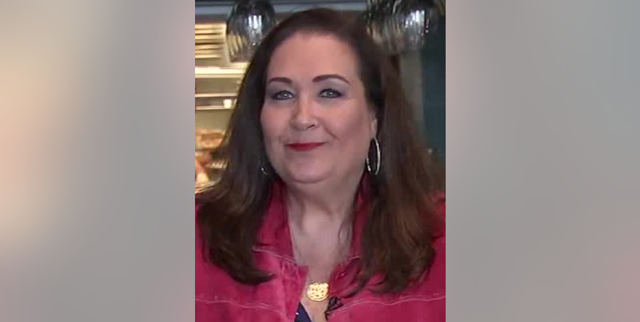 Cleverley Stone, legend in Houston restaurant scene & FOX 26 food contributor, passes away