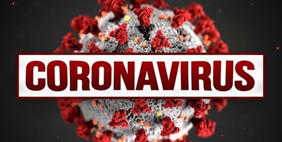 The number of Coronavirus COVID-19 cases, deaths, recoveries in greater Houston area