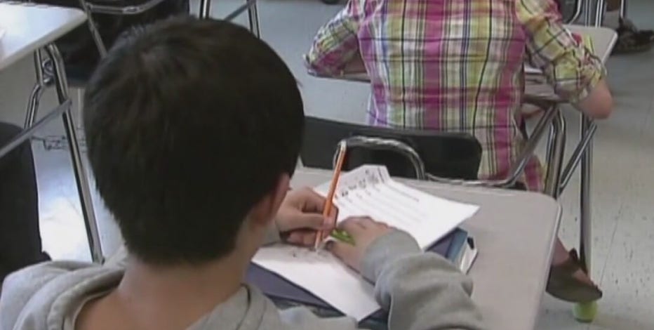 Experts insist kids with special needs should be allowed back in the classroom