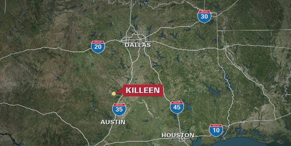 Police: Suspect in Vanessa Guillen disappearance dies from self-inflicted wound
