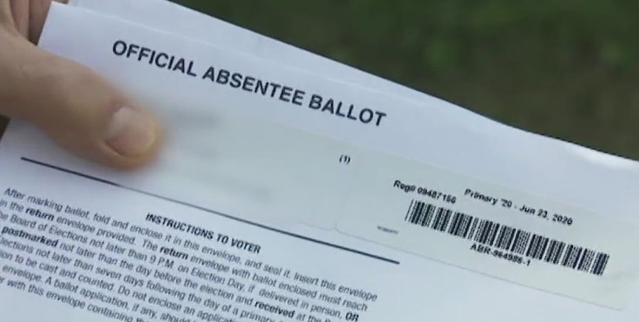 Texas Supreme Court blocks Harris Co. Clerk from sending unsolicited mail-in ballot applications