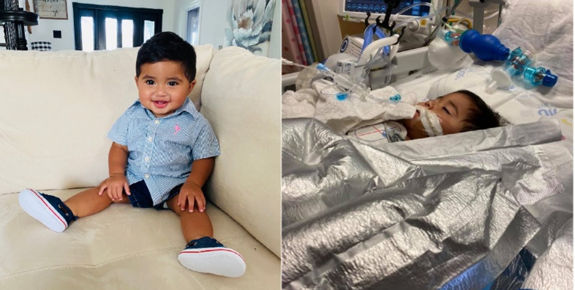 Judge denies more time on life support in Baby Nick case, family lawyers to file emergency appeal