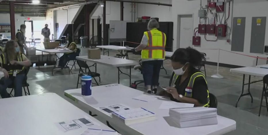Lawsuit filed to block Texas Governor’s order for mail-in ballot drop-off locations