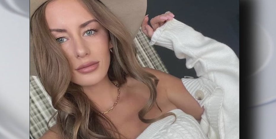 Forensics expert weighs in on death of IG influencer Alexis Sharkey