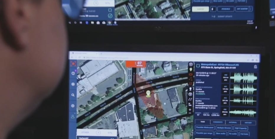 ShotSpotter accused of altering evidence at the request of law enforcement, says allegations are false