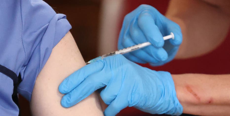 Texas joins federal program to vaccinate staff, residents at long-term care facilities for free