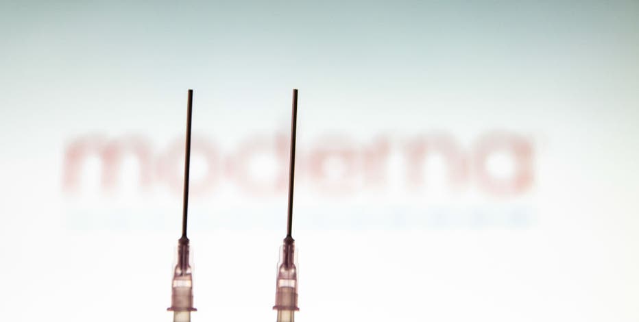 2nd COVID-19 vaccine set for OK in US with panel endorsement